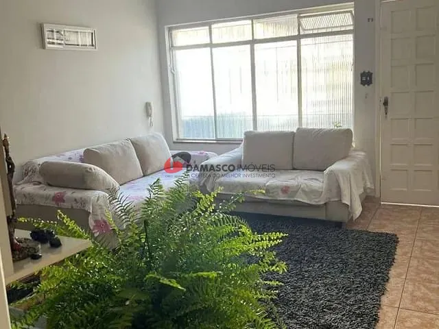 Sobrado 2 quartos e 2 banheiros, à venda, no bairro Santa Maria em São Caetano do Sul