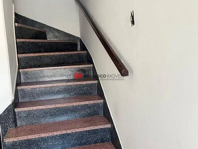 Sobrado 2 quartos e 2 banheiros, à venda, no bairro Santa Maria em São Caetano do Sul