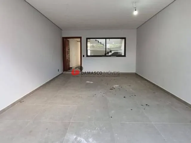 Sobrado 3 quartos e 4 banheiros, à venda, no bairro Cerâmica em São Caetano do Sul
