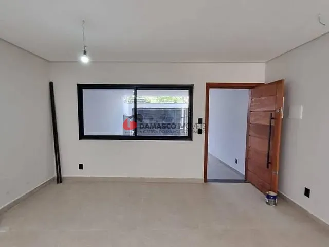 Sobrado 3 quartos e 4 banheiros, à venda, no bairro Cerâmica em São Caetano do Sul