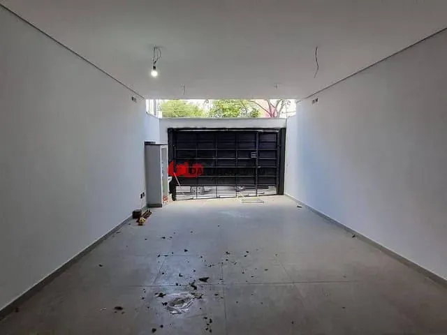 Sobrado 3 quartos e 4 banheiros, à venda, no bairro Cerâmica em São Caetano do Sul