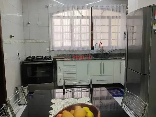 Sobrado 3 quartos e 4 banheiros, à venda, no bairro Centro em São Bernardo do Campo