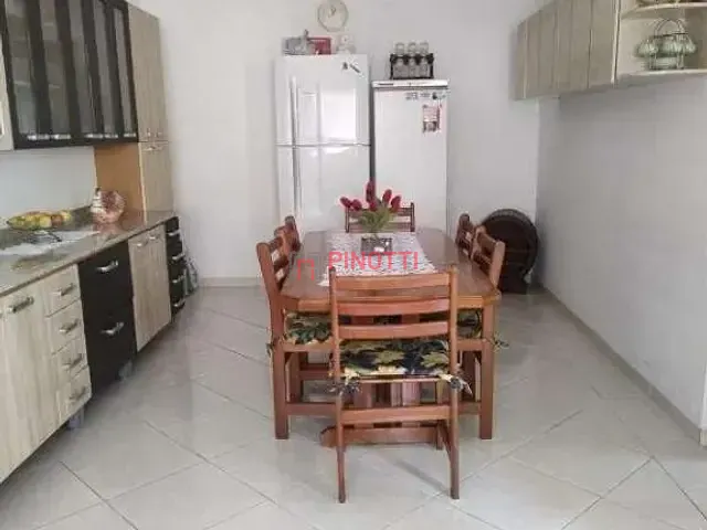Sobrado 3 quartos e 3 banheiros, à venda, no bairro Vila Marininha em São Bernardo do Campo