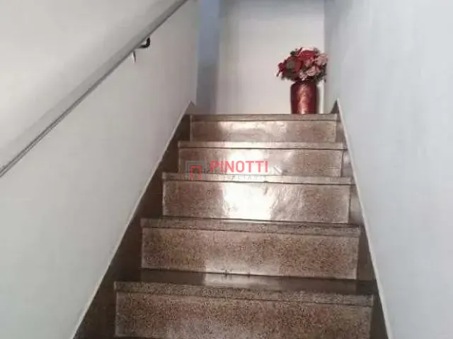 Sobrado 3 quartos e 3 banheiros, à venda, no bairro Vila Marininha em São Bernardo do Campo