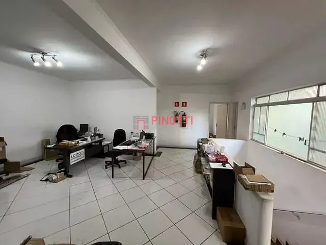 Sobrado 1 quarto e 4 banheiros, à venda ou para alugar, no bairro Vila Suzana em São Bernardo do Campo
