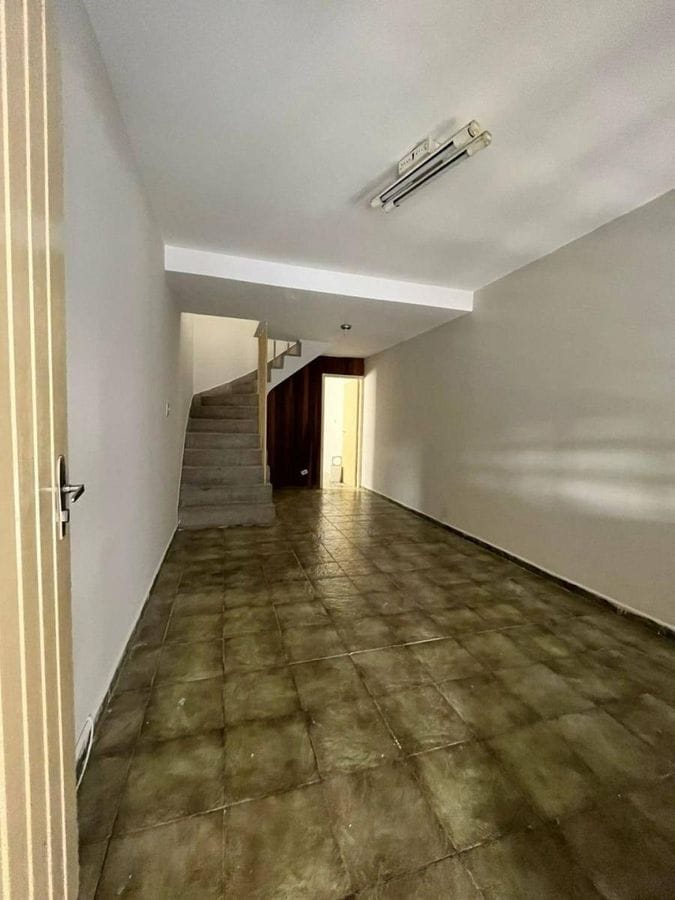 Sobrado à venda, 2 dorm, 2 vagas, Santa Maria, São Caetano do Sul, SP