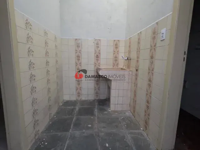 Sobrado 2 quartos e 1 banheiro, para alugar, no bairro Santa Maria em São Caetano do Sul