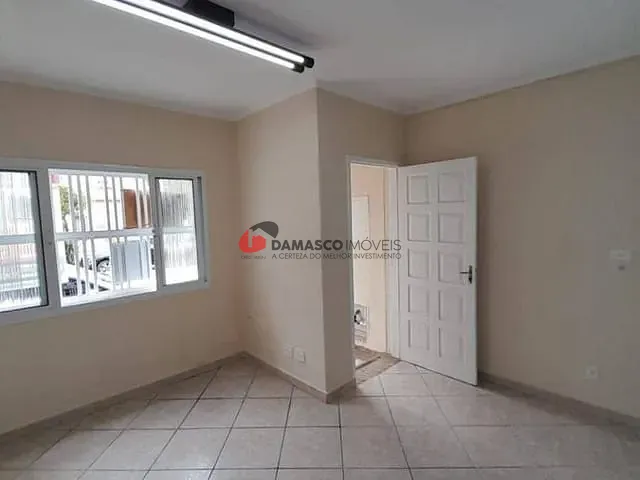 Sobrado 2 quartos e 1 banheiro, à venda, no bairro Barcelona em São Caetano do Sul