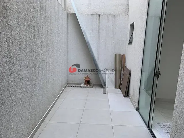 Sobrado 3 quartos e 2 banheiros, à venda, no bairro Centro em São Caetano do Sul