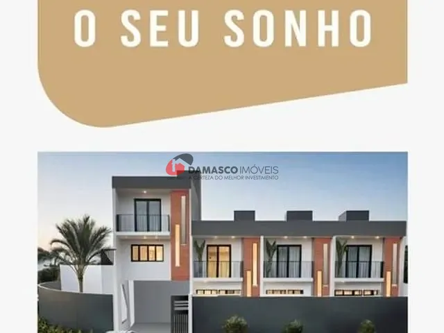 Sobrado com 70m² 2 quartos e 1 banheiro, à venda, no bairro Parque Ouro Fino em Sorocaba