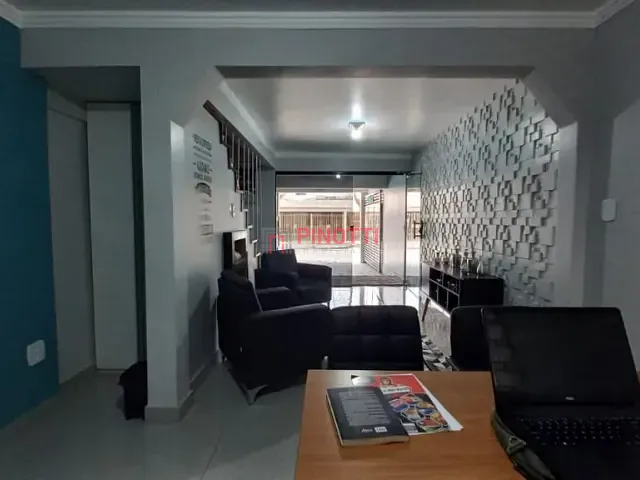 Sobrado 2 quartos e 3 banheiros, à venda, no bairro Cerâmica em São Caetano do Sul