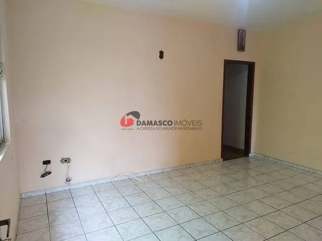 Sobrado com 2445m² 3 quartos e 3 banheiros, à venda, no bairro Olímpico em São Caetano do Sul