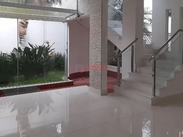 Sobrado 6 quartos e 8 banheiros, à venda ou para alugar, no bairro Jardim do Mar em São Bernardo do Campo
