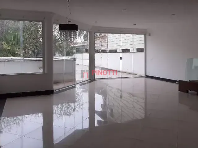 Sobrado 6 quartos e 8 banheiros, à venda ou para alugar, no bairro Jardim do Mar em São Bernardo do Campo