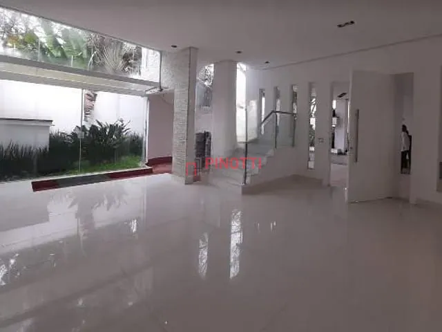 Sobrado 6 quartos e 8 banheiros, à venda ou para alugar, no bairro Jardim do Mar em São Bernardo do Campo