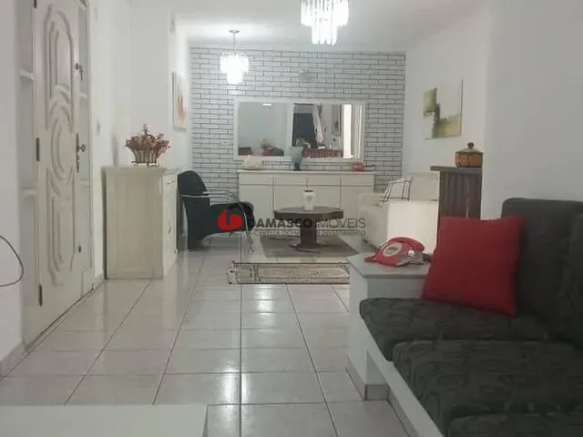 Sobrado com 272m² 3 quartos e 4 banheiros, à venda, no bairro Osvaldo Cruz em São Caetano do Sul