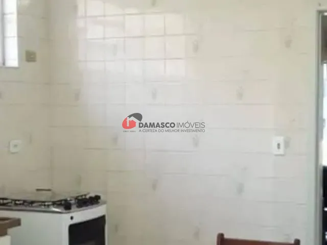 Sobrado 2 quartos e 1 banheiro, à venda, no bairro Osvaldo Cruz em São Caetano do Sul