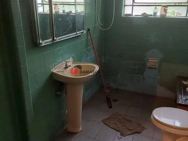 Sobrado com 103m² 2 quartos e 2 banheiros, à venda, no bairro Fundação em São Caetano do Sul
