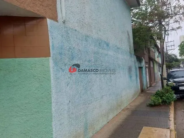 Sobrado com 103m² 2 quartos e 2 banheiros, à venda, no bairro Fundação em São Caetano do Sul