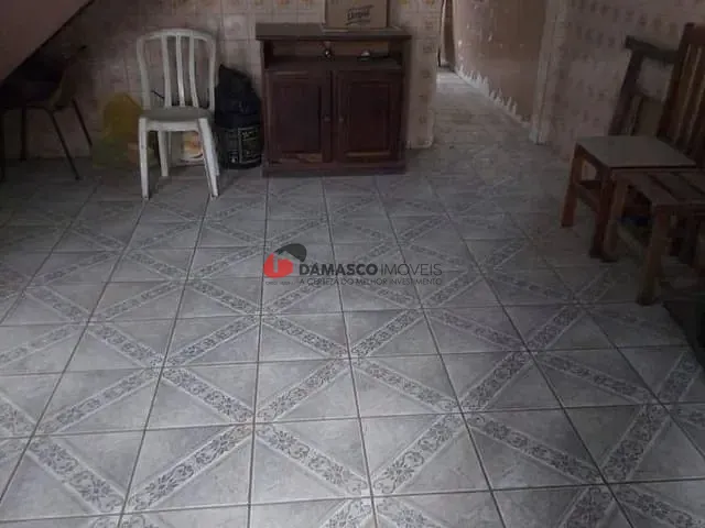 Sobrado com 103m² 2 quartos e 2 banheiros, à venda, no bairro Fundação em São Caetano do Sul