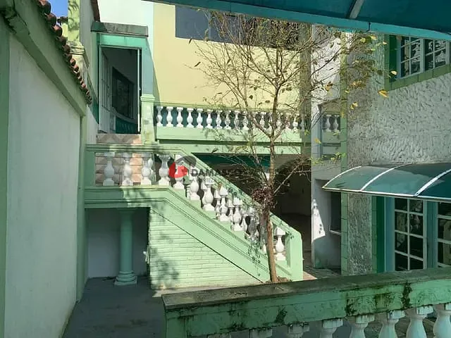 Sobrado com 370m², à venda, no bairro Parque Terra Nova em São Bernardo do Campo