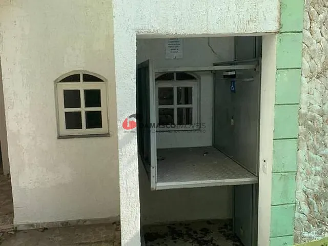 Sobrado com 370m², à venda, no bairro Parque Terra Nova em São Bernardo do Campo