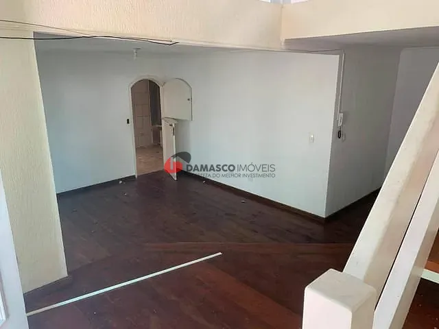 Sobrado com 370m², à venda, no bairro Parque Terra Nova em São Bernardo do Campo