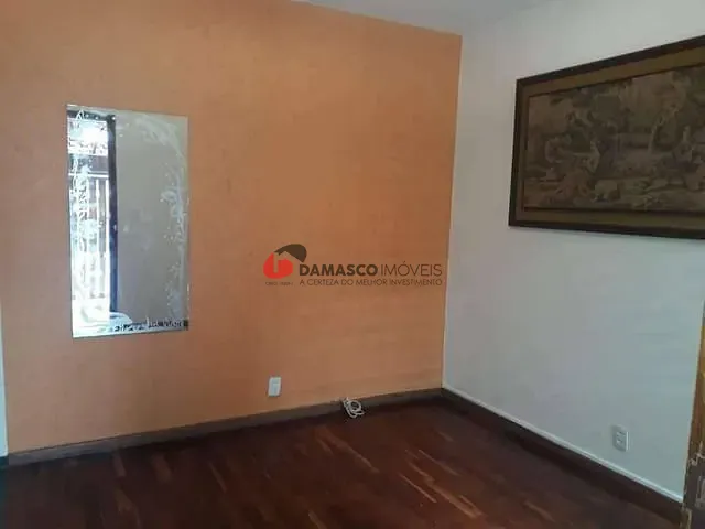 Sobrado 3 quartos e 2 banheiros, à venda, no bairro Campestre em Santo André