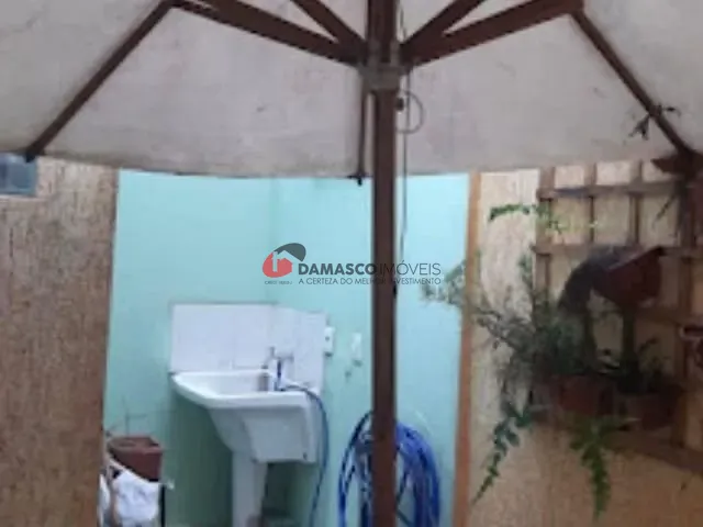 Sobrado 2 quartos e 3 banheiros, à venda, no bairro Santa Paula em São Caetano do Sul