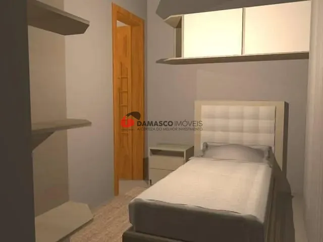 Sobrado com 1105m² 3 quartos e 4 banheiros, à venda, no bairro Jardim Bela Vista em Santo André