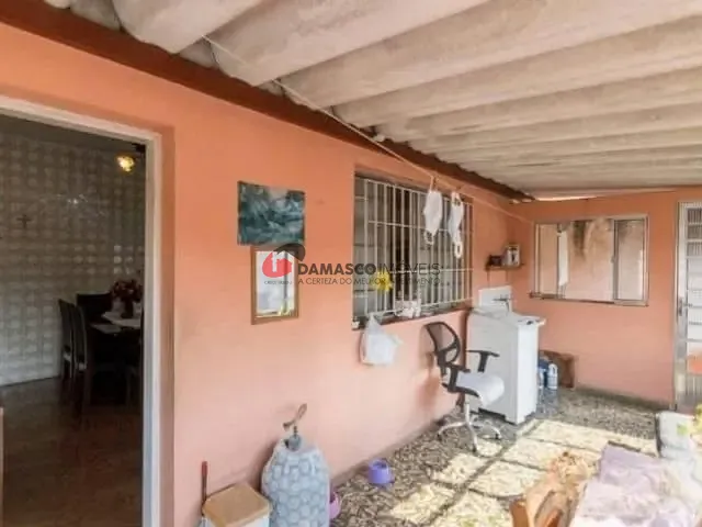 Sobrado com 320m² 4 quartos e 2 banheiros, para alugar, no bairro Vila Palmares em Santo André
