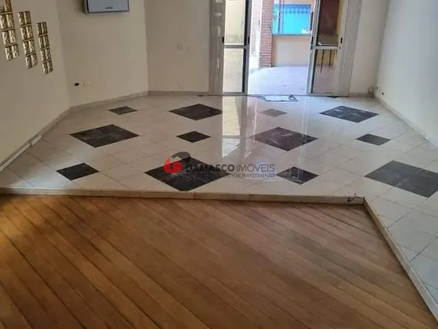 Sobrado com 288m² 4 quartos e 3 banheiros, para alugar, no bairro Parque da Vila Prudente em São Paulo