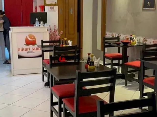 Sobrado à venda, no bairro Santa Paula em São Caetano do Sul