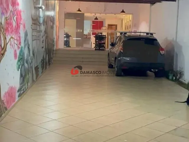 Sobrado à venda, no bairro Santa Paula em São Caetano do Sul