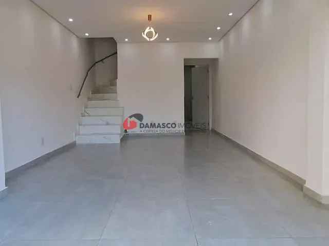 Sobrado para alugar, no bairro Santa Paula em São Caetano do Sul
