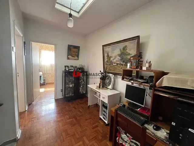 Sobrado 3 quartos e 2 banheiros, à venda, no bairro Santa Paula em São Caetano do Sul