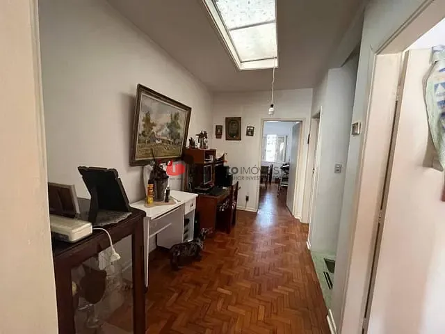 Sobrado 3 quartos e 2 banheiros, à venda, no bairro Santa Paula em São Caetano do Sul