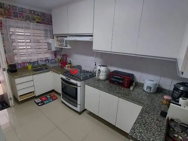 Sobrado 2 quartos e 3 banheiros, à venda, no bairro Vila Ivone em São Paulo