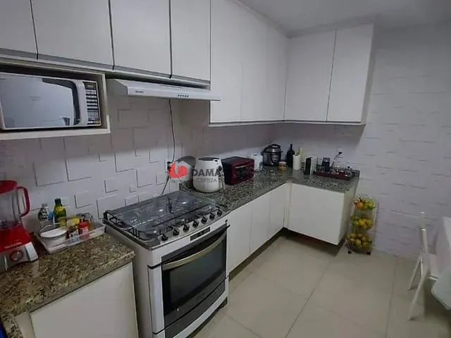 Sobrado 2 quartos e 3 banheiros, à venda, no bairro Vila Ivone em São Paulo