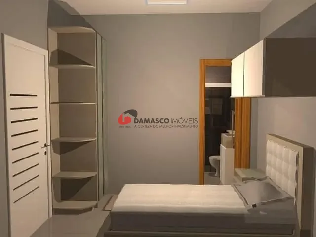 Sobrado com 1105m² 3 quartos e 4 banheiros, à venda, no bairro Jardim Bela Vista em Santo André
