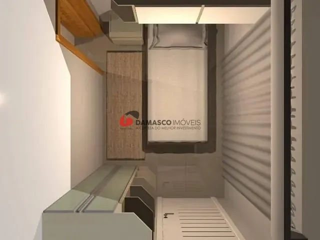 Sobrado com 1105m² 3 quartos e 4 banheiros, à venda, no bairro Jardim Bela Vista em Santo André