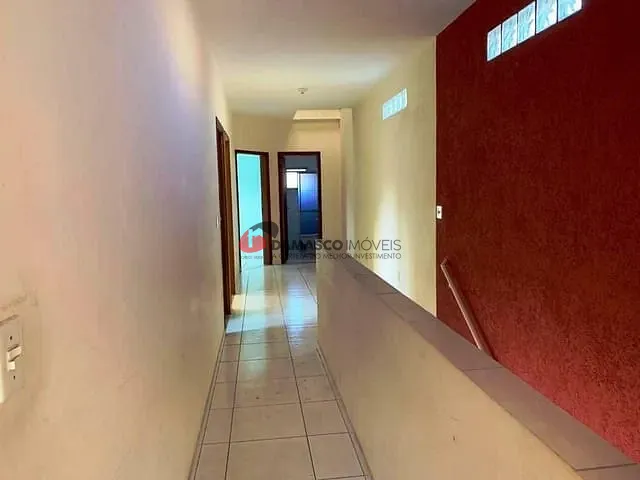 Sobrado com 331m², para alugar, no bairro Santa Paula em São Caetano do Sul