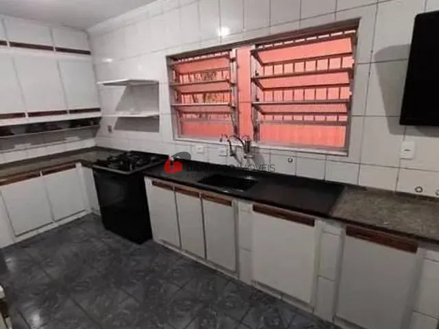 Sobrado 3 quartos e 3 banheiros, à venda, no bairro Paulicéia em São Bernardo do Campo
