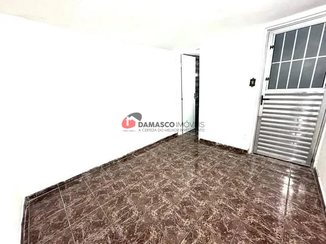 Sobrado com 115m² 3 quartos e 4 banheiros, para alugar, no bairro Jardim Sao Caetano em São Caetano do Sul