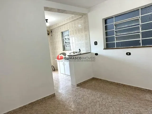 Sobrado com 115m² 3 quartos e 4 banheiros, para alugar, no bairro Jardim Sao Caetano em São Caetano do Sul