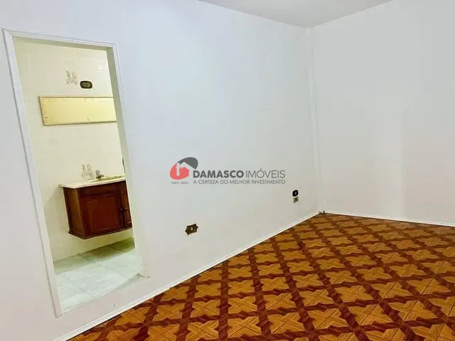 Sobrado com 115m² 3 quartos e 4 banheiros, para alugar, no bairro Jardim Sao Caetano em São Caetano do Sul