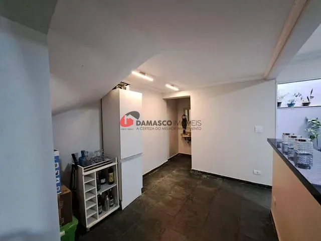 Sobrado com 130m² 3 quartos e 3 banheiros, à venda, no bairro Santa Paula em São Caetano do Sul