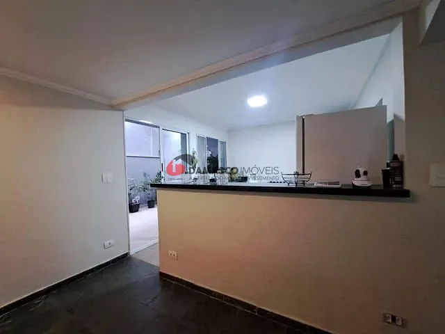 Sobrado com 130m² 3 quartos e 3 banheiros, à venda, no bairro Santa Paula em São Caetano do Sul