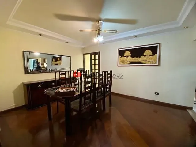 Sobrado com 300m² 3 quartos e 3 banheiros, para alugar, no bairro Jardim Sao Caetano em São Caetano do Sul