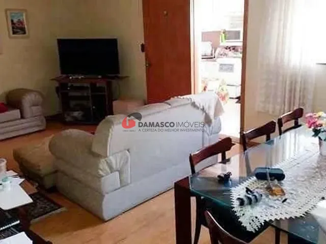 Sobrado com 182m² 4 quartos e 3 banheiros, para alugar, no bairro Oswaldo Cruz em São Caetano do Sul